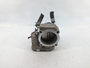 2015-2019 Hyundai Sonata Throttle Body P/N:0 280 750 618 35100-2G600 Fits 2015 2016 2017 2018 2019 2020 2021 OEM Used Auto Parts