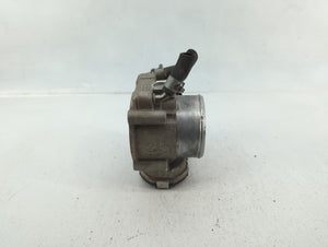 2015-2019 Hyundai Sonata Throttle Body P/N:0 280 750 618 35100-2G600 Fits 2015 2016 2017 2018 2019 2020 2021 OEM Used Auto Parts