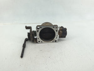 2004 Ford Expedition Throttle Body P/N:102203 2 2L1U-0A Fits 2000 2001 2002 2003 OEM Used Auto Parts