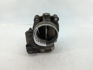 2012-2020 Chevrolet Impala Throttle Body P/N:12632172BA Fits 2012 2013 2014 2015 2016 2017 2018 2019 2020 2021 2022 OEM Used Auto Parts