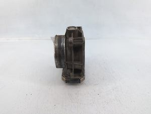 2012-2020 Chevrolet Impala Throttle Body P/N:12632172BA Fits 2012 2013 2014 2015 2016 2017 2018 2019 2020 2021 2022 OEM Used Auto Parts