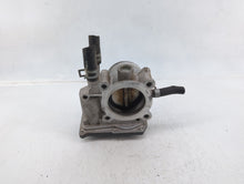 2012-2019 Kia Rio Throttle Body P/N:35100-2B300 Fits 2012 2013 2014 2015 2016 2017 2018 2019 OEM Used Auto Parts