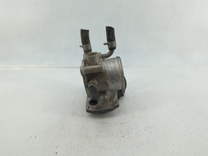 2012-2019 Kia Rio Throttle Body P/N:35100-2B300 Fits 2012 2013 2014 2015 2016 2017 2018 2019 OEM Used Auto Parts