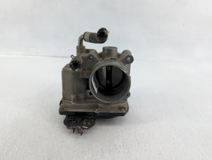 2012-2019 Nissan Versa Throttle Body P/N:3AA50-02 E Fits 2012 2013 2014 2015 2016 2017 2018 2019 OEM Used Auto Parts