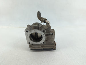 2012-2019 Nissan Versa Throttle Body P/N:3AA50-02 E Fits 2012 2013 2014 2015 2016 2017 2018 2019 OEM Used Auto Parts