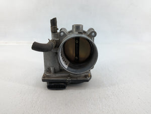 2005-2012 Nissan Armada Throttle Body P/N:16119 7S000 Fits 2004 2005 2006 2007 2008 2009 2010 2011 2012 2013 2014 OEM Used Auto Parts