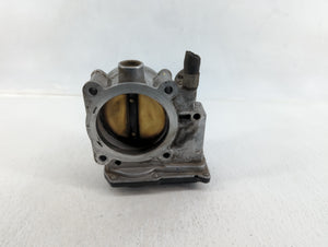 2005-2012 Nissan Armada Throttle Body P/N:16119 7S000 Fits 2004 2005 2006 2007 2008 2009 2010 2011 2012 2013 2014 OEM Used Auto Parts