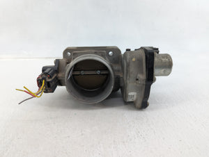 2001-2005 Ford Explorer Throttle Body P/N:3L5E-AD Fits 2001 2002 2003 2004 2005 2006 2007 2008 2009 2010 2011 OEM Used Auto Parts