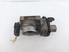 2001-2005 Ford Explorer Throttle Body P/N:3L5E-AD Fits 2001 2002 2003 2004 2005 2006 2007 2008 2009 2010 2011 OEM Used Auto Parts