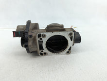 2001-2005 Ford Explorer Throttle Body P/N:3L5E-AD Fits 2001 2002 2003 2004 2005 2006 2007 2008 2009 2010 2011 OEM Used Auto Parts