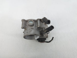 2011-2020 Hyundai Elantra Throttle Body P/N:35100-2E000 Fits 2011 2012 2013 2014 2015 2016 2017 2018 2019 2020 2021 OEM Used Auto Parts