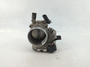 2015-2019 Hyundai Sonata Throttle Body P/N:35100-2G600 Fits 2015 2016 2017 2018 2019 2020 2021 OEM Used Auto Parts