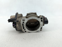 2004-2010 Ford F-150 Throttle Body P/N:0782787 3L3E-AD Fits 2004 2005 2006 2007 2008 2009 2010 OEM Used Auto Parts