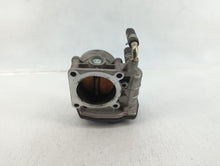 2008-2013 Infiniti G37 Throttle Body P/N:RME60-16 Fits 2007 2008 2009 2010 2011 2012 2013 2014 2015 2016 2017 2018 2019 2020 OEM Used Auto Parts