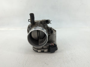 2011-2014 Hyundai Sonata Throttle Body P/N:35100-2G700 Fits 2011 2012 2013 2014 2015 2016 OEM Used Auto Parts