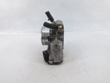 2011-2014 Hyundai Sonata Throttle Body P/N:35100-2G700 Fits 2011 2012 2013 2014 2015 2016 OEM Used Auto Parts