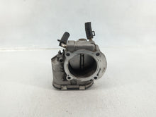 2011-2014 Hyundai Sonata Throttle Body P/N:35100-2G700 Fits 2011 2012 2013 2014 2015 2016 OEM Used Auto Parts