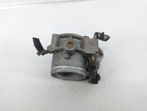 2005-2006 Volkswagen Jetta Throttle Body P/N:26 5 22 23 Fits 2005 2006 OEM Used Auto Parts