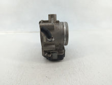 2005-2006 Volkswagen Jetta Throttle Body P/N:26 5 22 23 Fits 2005 2006 OEM Used Auto Parts