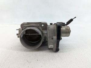 2006-2010 Ford Mustang Throttle Body P/N:13109 1004137 041913 1 Fits OEM Used Auto Parts