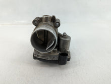 2014-2020 Ford Fusion Throttle Body P/N:B14 044 4838 DS7G-9F991-BB Fits 2014 2015 2016 2017 2018 2019 2020 OEM Used Auto Parts