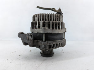 2011-2022 Dodge Challenger Alternator Replacement Generator Charging Assembly Engine OEM P/N:56029624AB Fits OEM Used Auto Parts