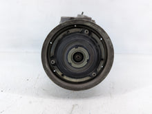 2005-2006 Volkswagen Jetta Air Conditioning A/c Ac Compressor Oem