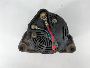 1996-1998 Bmw Z3 Alternator Replacement Generator Charging Assembly Engine OEM P/N:0 123 320 012 Fits 1996 1997 1998 OEM Used Auto Parts