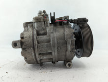 Audi A8 Air Conditioning A/c Ac Compressor Oem