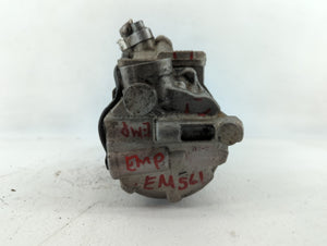 Audi A8 Air Conditioning A/c Ac Compressor Oem