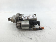 2005-2014 Volkswagen Jetta Car Starter Motor Solenoid OEM P/N:PE0022084 17970N-VA Fits OEM Used Auto Parts