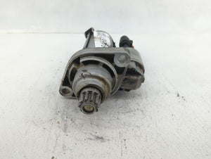 2005-2014 Volkswagen Jetta Car Starter Motor Solenoid OEM P/N:PE0022084 17970N-VA Fits OEM Used Auto Parts