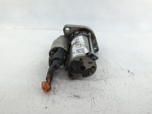 2005-2014 Volkswagen Jetta Car Starter Motor Solenoid OEM P/N:PE0022084 17970N-VA Fits OEM Used Auto Parts