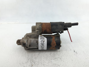 2006-2013 Audi A3 Car Starter Motor Solenoid OEM Fits 2006 2007 2008 2009 2010 2011 2012 2013 2014 2015 2016 OEM Used Auto Parts