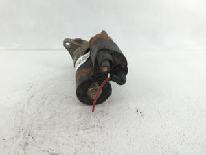 2006-2013 Audi A3 Car Starter Motor Solenoid OEM Fits 2006 2007 2008 2009 2010 2011 2012 2013 2014 2015 2016 OEM Used Auto Parts