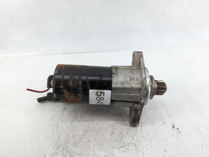 2006-2013 Audi A3 Car Starter Motor Solenoid OEM Fits 2006 2007 2008 2009 2010 2011 2012 2013 2014 2015 2016 OEM Used Auto Parts