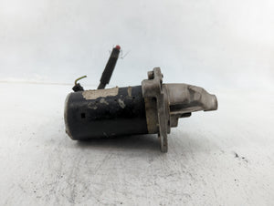 2011-2016 Dodge Challenger Car Starter Motor Solenoid OEM Fits 2011 2012 2013 2014 2015 2016 OEM Used Auto Parts