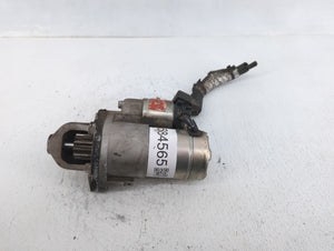 2007-2008 Infiniti G35 Car Starter Motor Solenoid OEM Fits 2007 2008 2009 2010 2011 2012 OEM Used Auto Parts