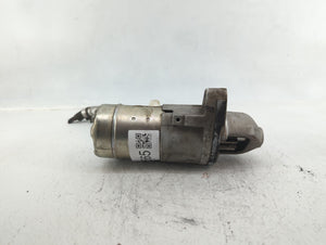 2007-2008 Infiniti G35 Car Starter Motor Solenoid OEM Fits 2007 2008 2009 2010 2011 2012 OEM Used Auto Parts