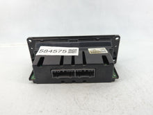 2004 Ford Expedition Climate Control Module Temperature AC/Heater Replacement P/N:4L14-18C612-AA Fits OEM Used Auto Parts