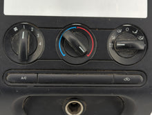 1999-2003 Ford F-150 Ac Heater Climate Control 4l3h-19808-af-t