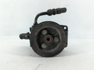 2003-2005 Land Rover Range Rover Power Steering Column Pump Oem