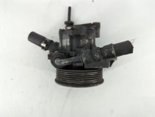 2003-2005 Land Rover Range Rover Power Steering Column Pump Oem