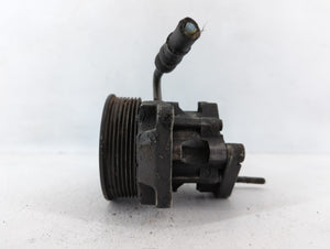 2003-2005 Land Rover Range Rover Power Steering Column Pump Oem