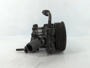 2003-2005 Land Rover Range Rover Power Steering Column Pump Oem