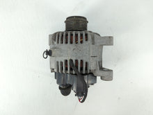 2011-2013 Hyundai Sonata Alternator Replacement Generator Charging Assembly Engine OEM Fits 2011 2012 2013 OEM Used Auto Parts