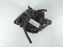 2011-2013 Hyundai Sonata Alternator Replacement Generator Charging Assembly Engine OEM Fits 2011 2012 2013 OEM Used Auto Parts