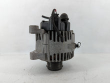 2011-2013 Hyundai Sonata Alternator Replacement Generator Charging Assembly Engine OEM Fits 2011 2012 2013 OEM Used Auto Parts