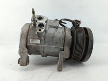 2005-2007 Dodge Durango Air Conditioning A/c Ac Compressor Oem