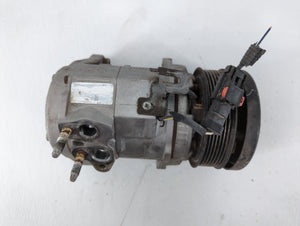 2005-2007 Dodge Durango Air Conditioning A/c Ac Compressor Oem